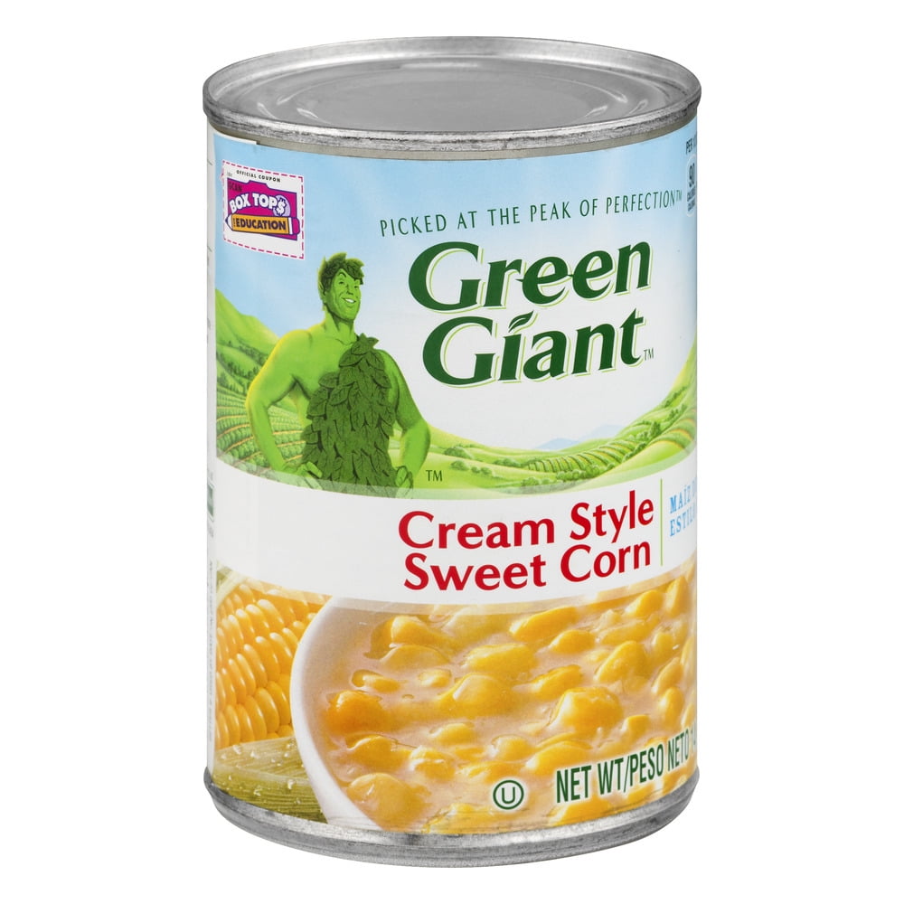 Green Giant Recipes Sweet Corn Besto Blog