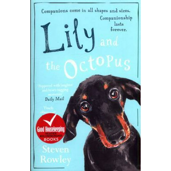 Pre-Owned LILY AND THE OCTOPUS (Paperback) 1471154378 9781471154379