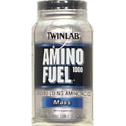 Twinlab - Amino Fuel 1000 - 150 Tablets