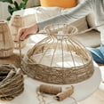 thumbnail image 5 of Diy Cat Tree with 10-Meter Sisal Rope (6Mm), Cat Friendly Sisal Rope for Repair and Replacement of Scratching Posts with Jute for Crafting and Home Decor, 5 of 5