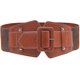 thumbnail image 1 of Ladies Fashion Elastic Belt, 1 of 2