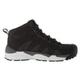 thumbnail image 1 of Keen Utility San Antonio Mid Aluminum Toe Black/Silver, 1 of 6