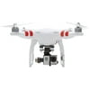 DJI Phantom 2 Quadcopter V2.0 Bundle with 3-Axis Zenmuse H3-3D Gimbal for GoPro