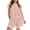 Red^Mpx, variant on QGJZVUNL Womens Summer Outfits Striped Short Sleeve T Shirt Shorts 2 Piece Lounge Sets Size 2XL