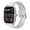C*27cm, variant on Astounding GTS4 Smart Watch | With Lightweight Portable Design And Sleep Tracking Calling | Excellent For Sports Training Black Great For Find Phone Feature Black