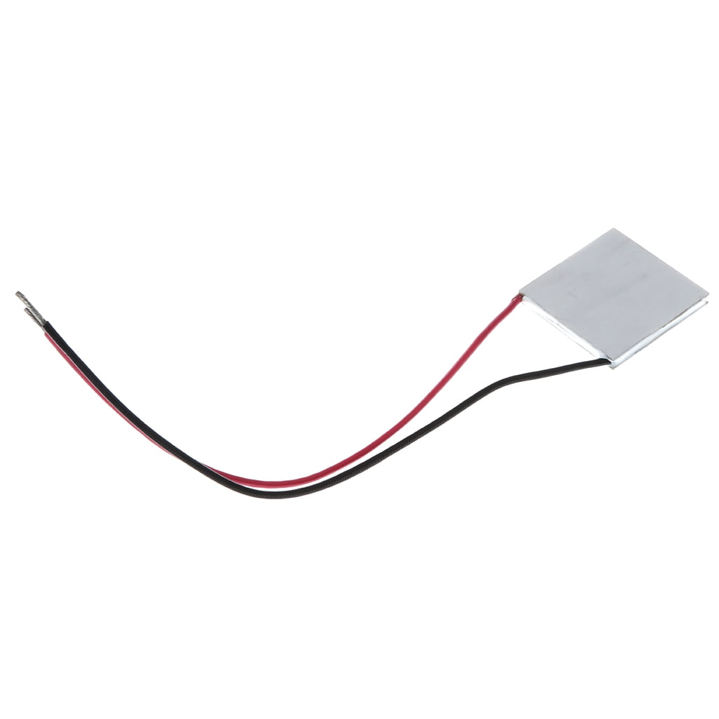 Modulo Peltier Termoelettrico TEC1-12704, 12V, 30x30mm, Per