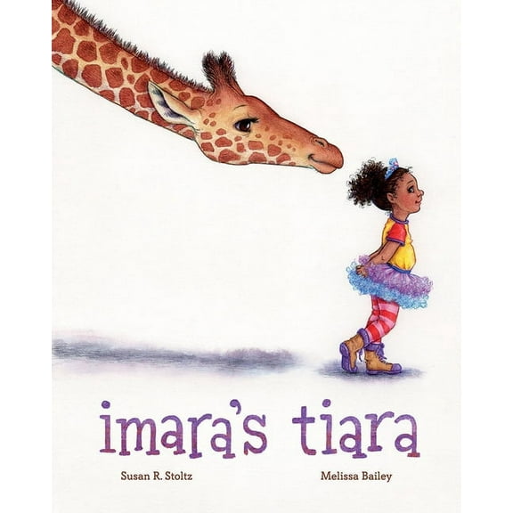 Imara's Tiara, (Hardcover)