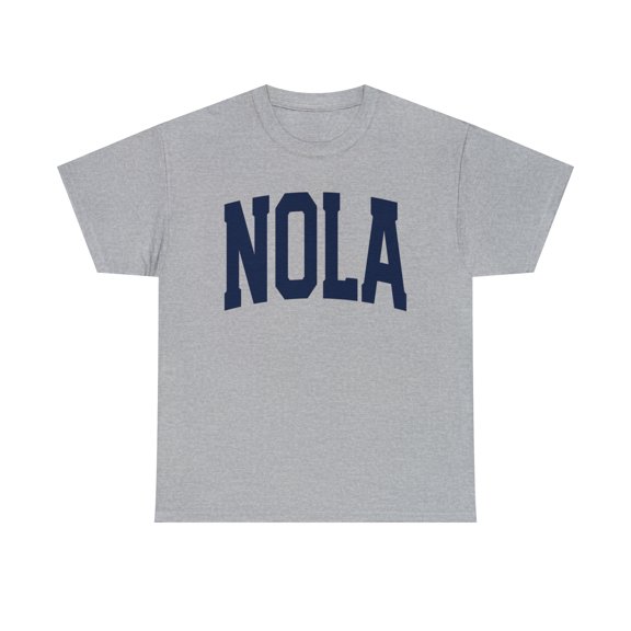 22Gifts NOLA New Orleans Louisiana Moving Vacation Shirt, Gifts, Tshirt