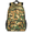 Beige, variant on Jiaoprinted Ocean Sunrise Backpack, Large Summer Tropical Palm Leaf Travel Laptop Backpack Men Women Work Business Computer Casual Daypack Rucksack, 18 Inch