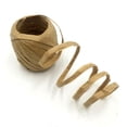thumbnail image 5 of Rongfmy 21 Yards Per Roll with 2 Colors Raffia Paper Rope for Bake Bread Package, 5 of 5