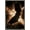 Barnwood Framed Version, variant on DC Comics Batman Begins - One Sheet Wall Poster, 14.725" x 22.375"