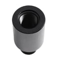 thumbnail image 4 of Adaptateur de Régulateur de Réservoir de Propane Portable 5/8-18UNF à Filetage M18X1.5 pour Chauffages, Brûleurs, Cuisinières, Pièces de Foyer, 4 of 6