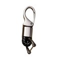 thumbnail image 1 of Carabiner Keyring Carabiner Key Ring Key Organizer Premium D-clip Carabiner Keychain Holder for Easy Access Securely Holds, 1 of 5
