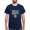Navy, variant on CafePress - Stubborn German Lutheran Dark T Shirt - Men's Classic Cotton T-Shirts