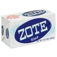 thumbnail image 1 of Zote, Soap Laundry White, 14.1-Ounce (25 Pack), 1 of 1