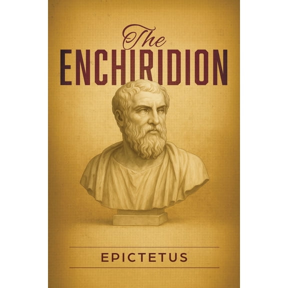 The Enchiridion, (Paperback)