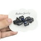 thumbnail image 5 of Minnieouse Pasadores para el cabello, tocado para niñas hermosas, pinzas de peluquería elegantes, pinzas para el cabello exquisitas, pinza para el cabello Type3 NO3 Minnieouse AP009387-05, 5 of 6