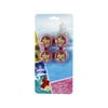 Kole Imports HA442-48 Disney Princess Mini Cupcake Liners, 48 Piece