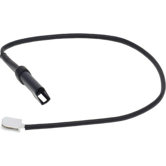 Rear Brake Pad Sensor - Compatible with 2020 - 2024 Ford Transit-350 HD 2021 2022 2023