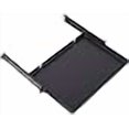 thumbnail image 2 of Vertical Cable Sliding Keyboard Shelf for 16" Keyboards - 19" Rack-Mountable - 2U Rack Space, 2 of 4
