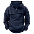 thumbnail image 4 of American Retro Tough Guy Heavy Sweater Men, 4 of 4