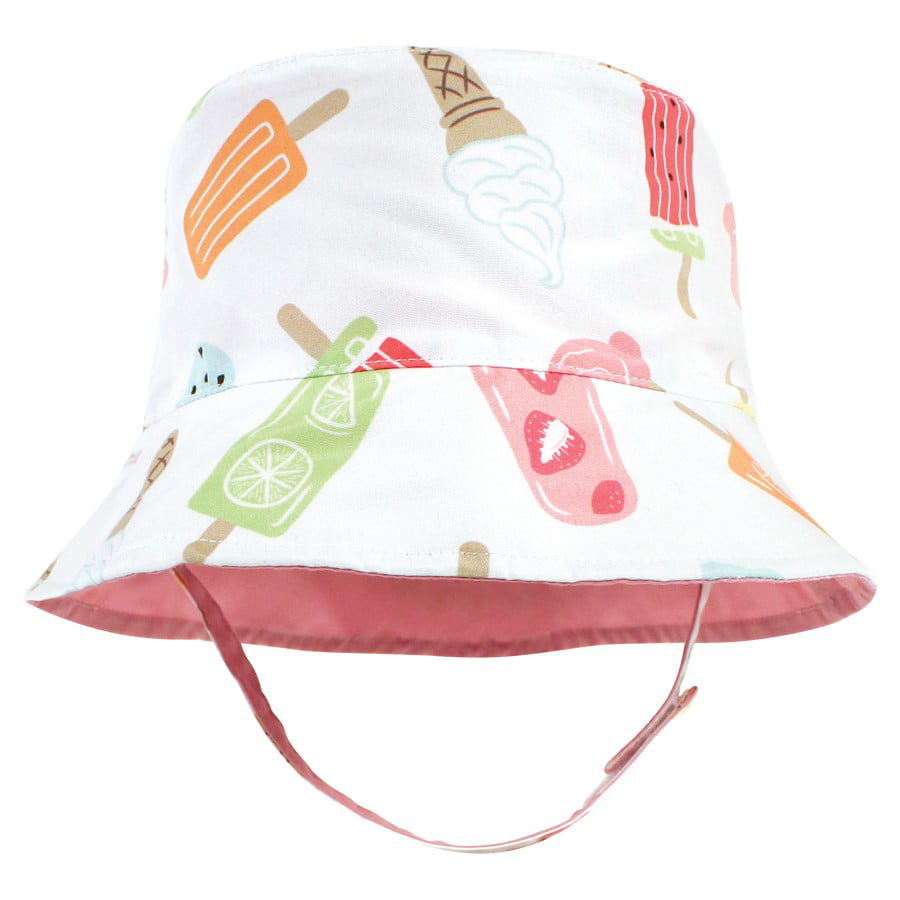 Gymboree Baby Girl Spring Gateway Floral Flower Hat NWT Size 0-12,12-24 Months 