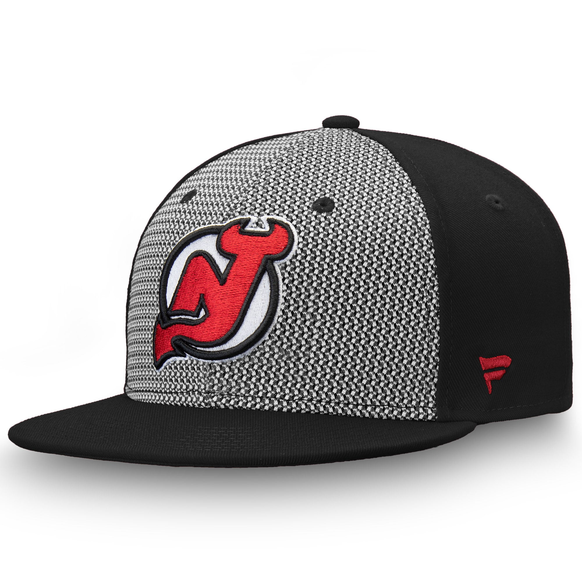 New Jersey Devils Fanatics Branded 