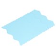 thumbnail image 3 of Pegatinas para bañera tiras para bañera impermeables autoadhesivas ABS seguras para la luz fáciles de operar para cocina para Pedal para piscina, 3 of 8