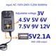 thumbnail image 4 of Repetidor Wifi inalámbrico inteligente, extensor, Panel enrutador integrado en pared, enchufe USB, 4 of 5
