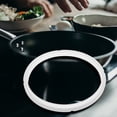 thumbnail image 4 of FONDOTIN Silicone Pressure Cooker Gasket 1Set 8.72X8.72X0.79in for Sealing and Cooking, 4 of 8