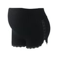 thumbnail image 4 of Spdoo Women's Over The Bump Maternity Panties High Waist Full Coverage Cotton Seamless Pregnancy Underwear, 4 of 7