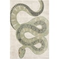 thumbnail image 6 of nuLOOM Thomas Paul Serpent Area Rug, 9' x 12', Serpent Green, 6 of 8