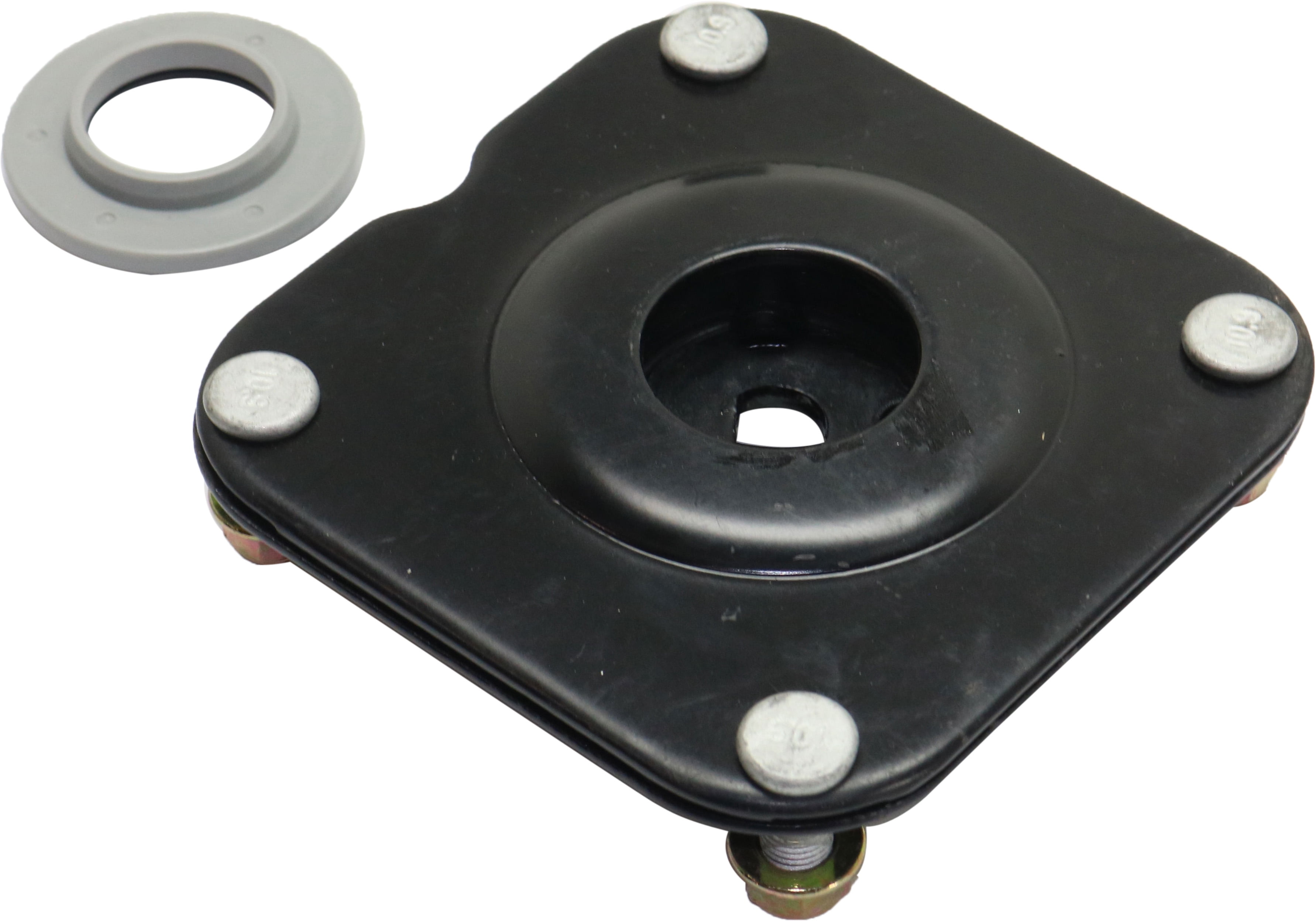 Shock and Strut Mount Compatible With 2000-2006 Mazda MPV 6Cyl 3.0L 2.5L Front, Left Driver or Right Passenger Sold individually