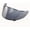Black, variant on Motorcycle Helmet Visor Face Shield for X14 Z7 RF-1200 CNS-1 CW-1 CWR-1 Rainbow