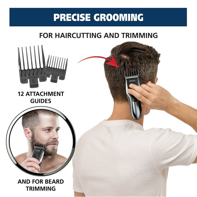 Wahl haircut outlet