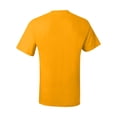 thumbnail image 4 of Hanes Men's 6.1 oz Beefy-T® with Pocket - 5190P, 4 of 4