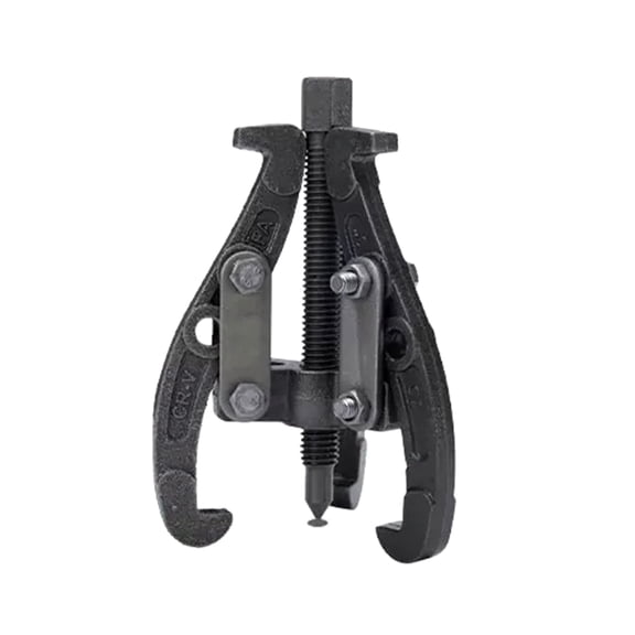 3 Jaw 3/4/6inch Bearing Pullers Inner Pullers Set Remover Extractor for Car Bearing Device Tool