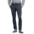 thumbnail image 2 of Dickies Men's Flex Skinny Straight Fit Work Pants, Dark Navy, 2 of 4