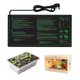 thumbnail image 1 of Seedling Heat Mat,Waterproof Heated Pad For Plants Winter Greenhouse Hydroponic Heating Mat, 1 of 5