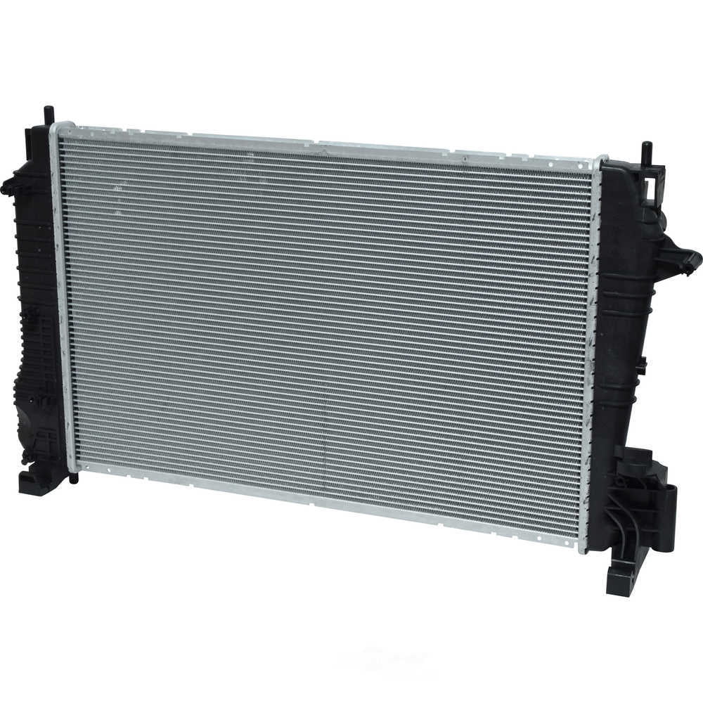 UAC RA 13248C Crossflow Radiator