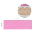 thumbnail image 3 of sweethay Molde de silicona para decoración de tartas, Fondant, caramelo, Sugarcraft, restaurante, reutilizable, lavable, utensilio de cocina para hornear Herramientas y accesorios para hornear sweethay HA081917-00B, 3 of 6