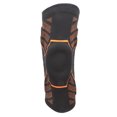 thumbnail image 2 of Rodillera deportiva de nailon para una mayor comodidad durante el ejercicio, talla M, antideslizante y transpirable, 2 of 8