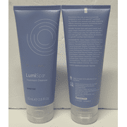 Nu Skin Nuskin ageLOC LumiSpa Treatment Cleanser Gel Sensitive Sealed 2.5fl oz 75ml (Single Tube)
