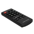 thumbnail image 4 of DEWIN N2QAYC000059 Replacement Compact Stereo Speakers Remote Control for SCHC271 SCHC27DB SCHC27DBEBK, 4 of 14