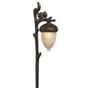 1568RB-Hinkley Lighting-Low Voltage One Light Landscape Path Lamp Regency Bronze