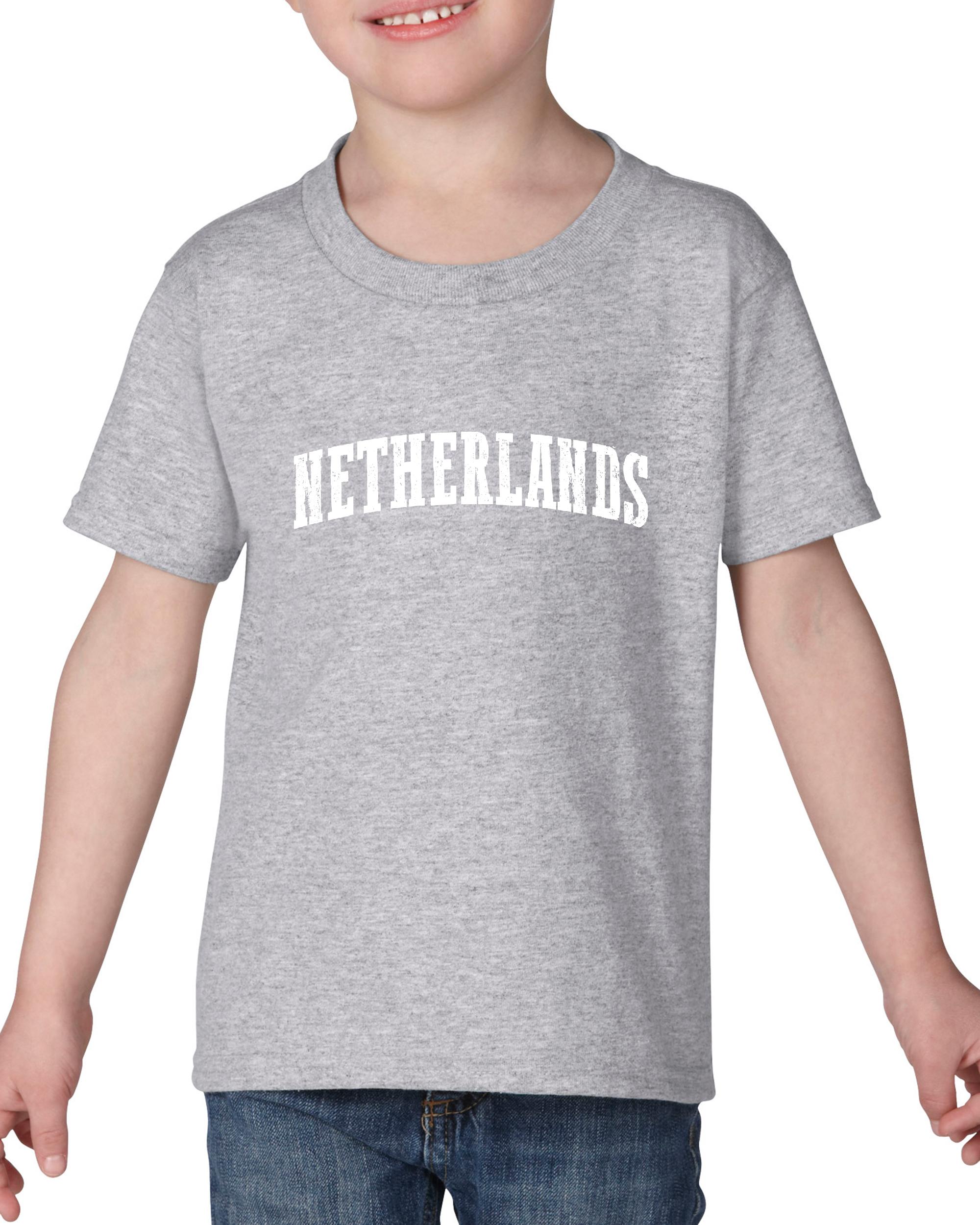 What To Do in Netherlands Travel Guide Deals Amsterdam Map Holland Flag Heavy...