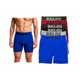 thumbnail image 1 of Set con 6 Bóxer Largos para Hombre  Paquete Incluye 6 Colores Diferentes, 1 of 3