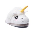 thumbnail image 3 of Pantuflas Unicornio Blancas Para Adulto. Cálido y cómodo! TUNC Sencillez, 3 of 5