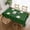 4, variant on Rectangle Table Cloth, County Westmeath Irish Tartan Resistant Washable Tablecloth Decorative Table Cover for Dining, Indoor and Outdoor