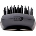 thumbnail image 5 of L'ange Hair AIRess Straightening Blow Dryer Brush | 2-in-1 straightening Blow Dryer Brush, 5 of 5
